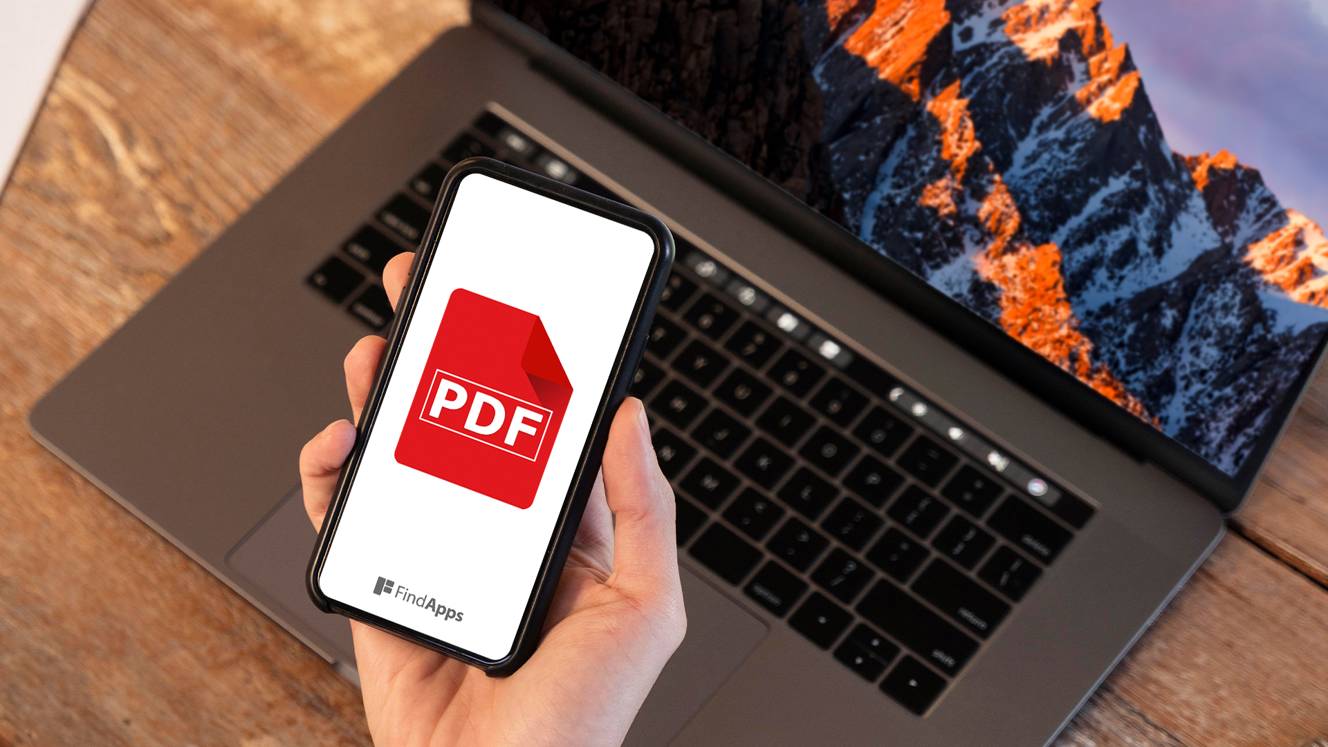 PDF Reader – PDF Viewer