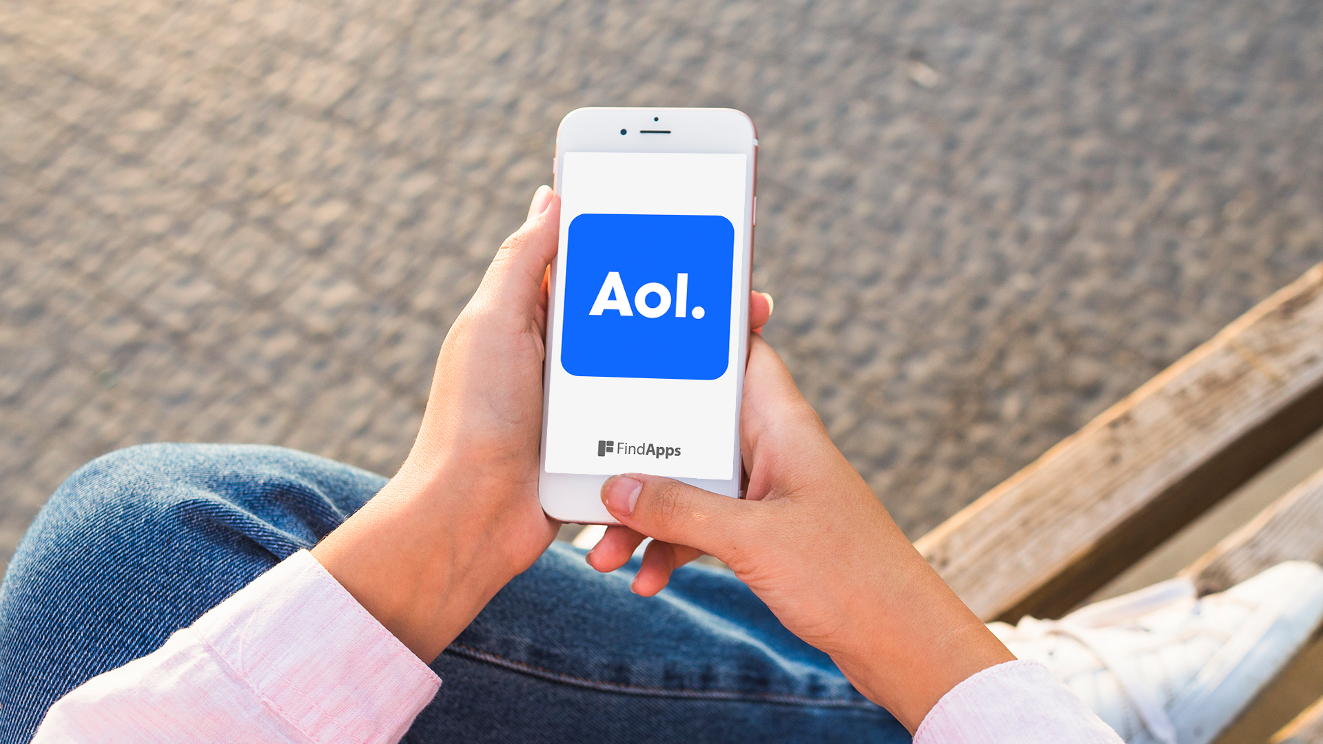 AOL: Email News Weather Video