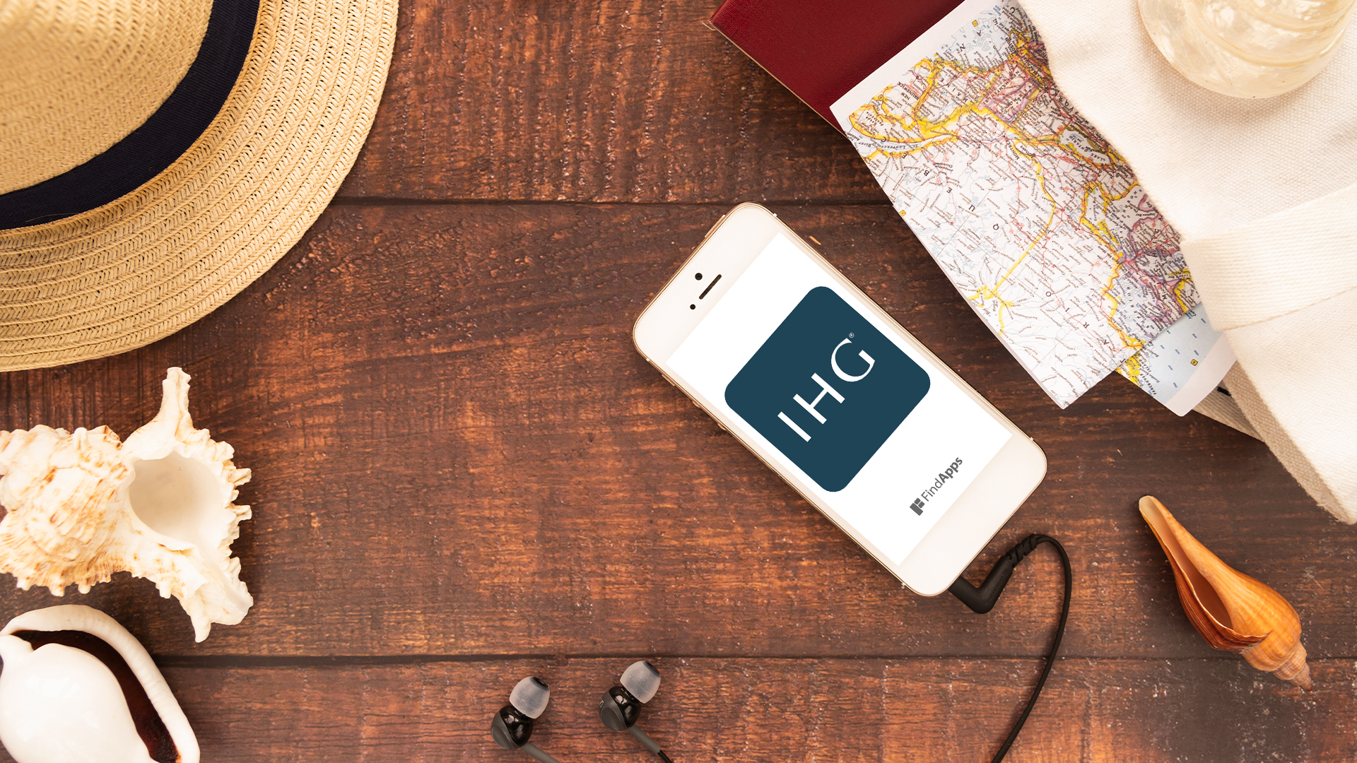 IHG Hotels & Rewards