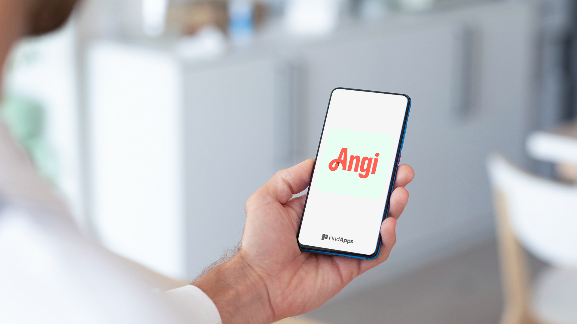 Angi: Hire Home Service Pros