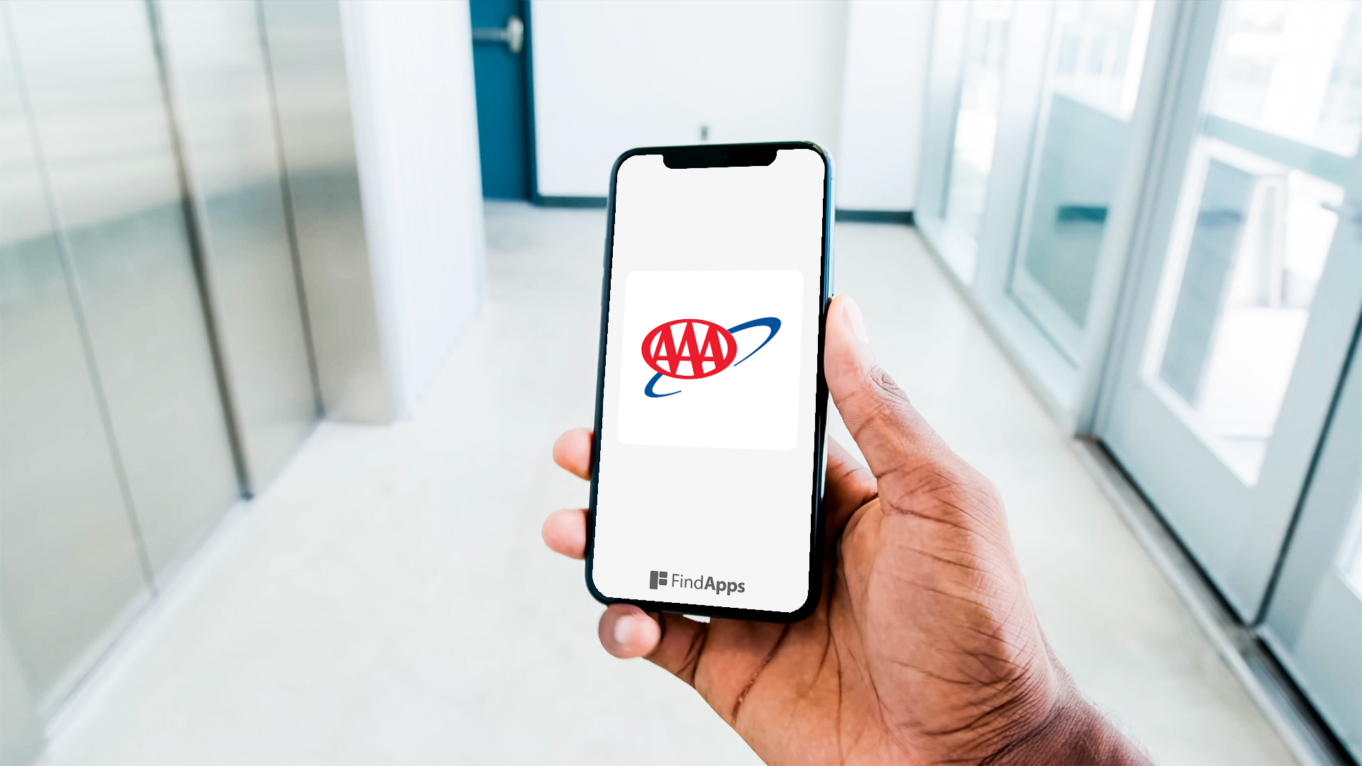 AAA Mobile