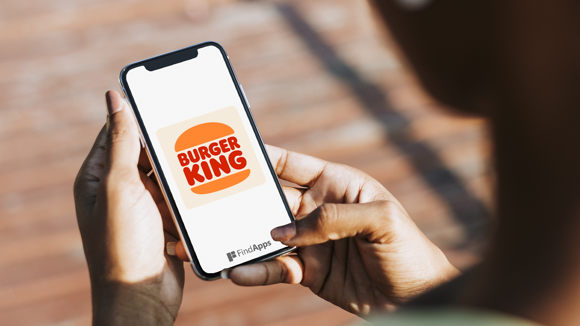 BURGER KING® App