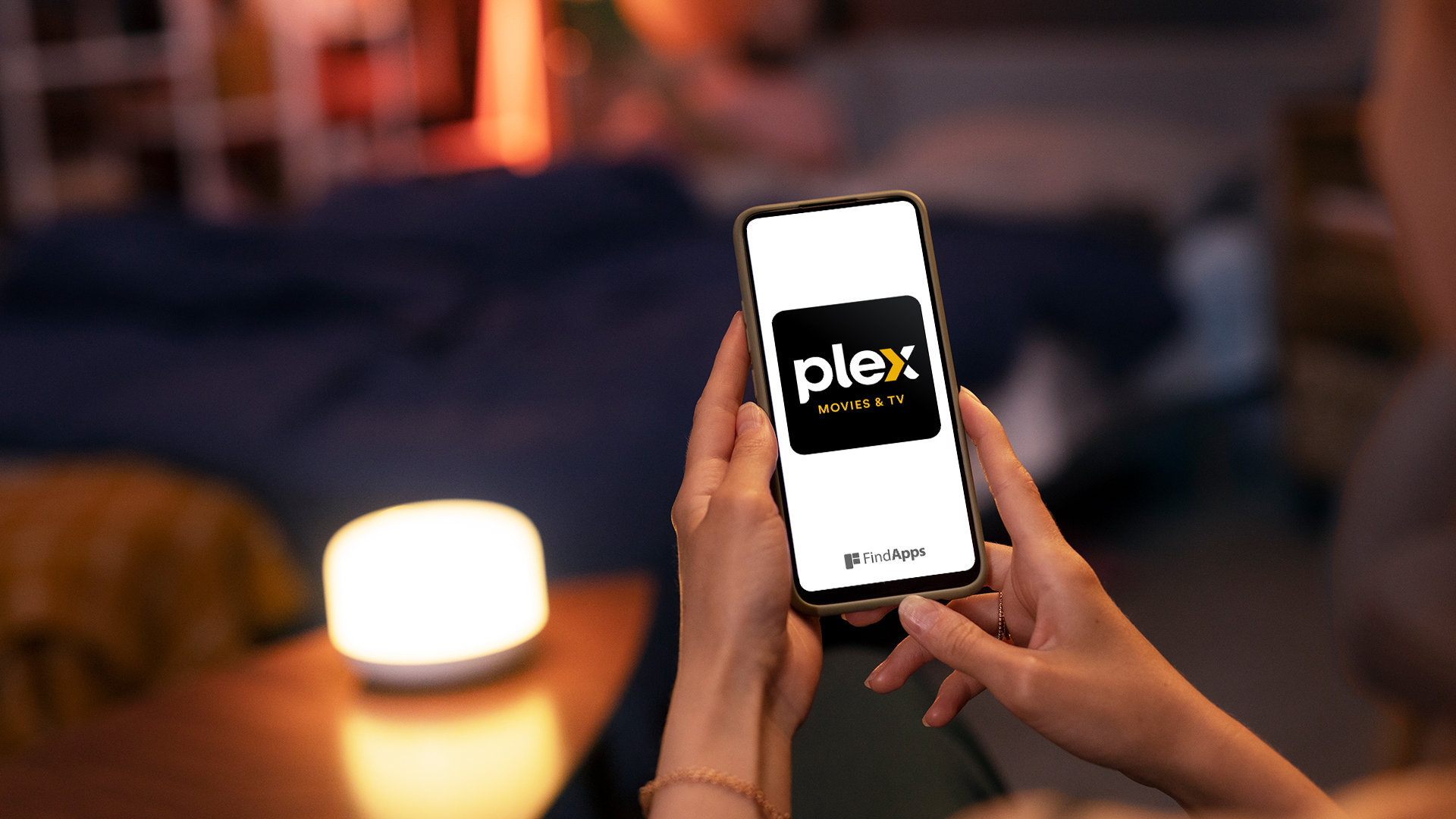 Plex: Stream Movies & TV