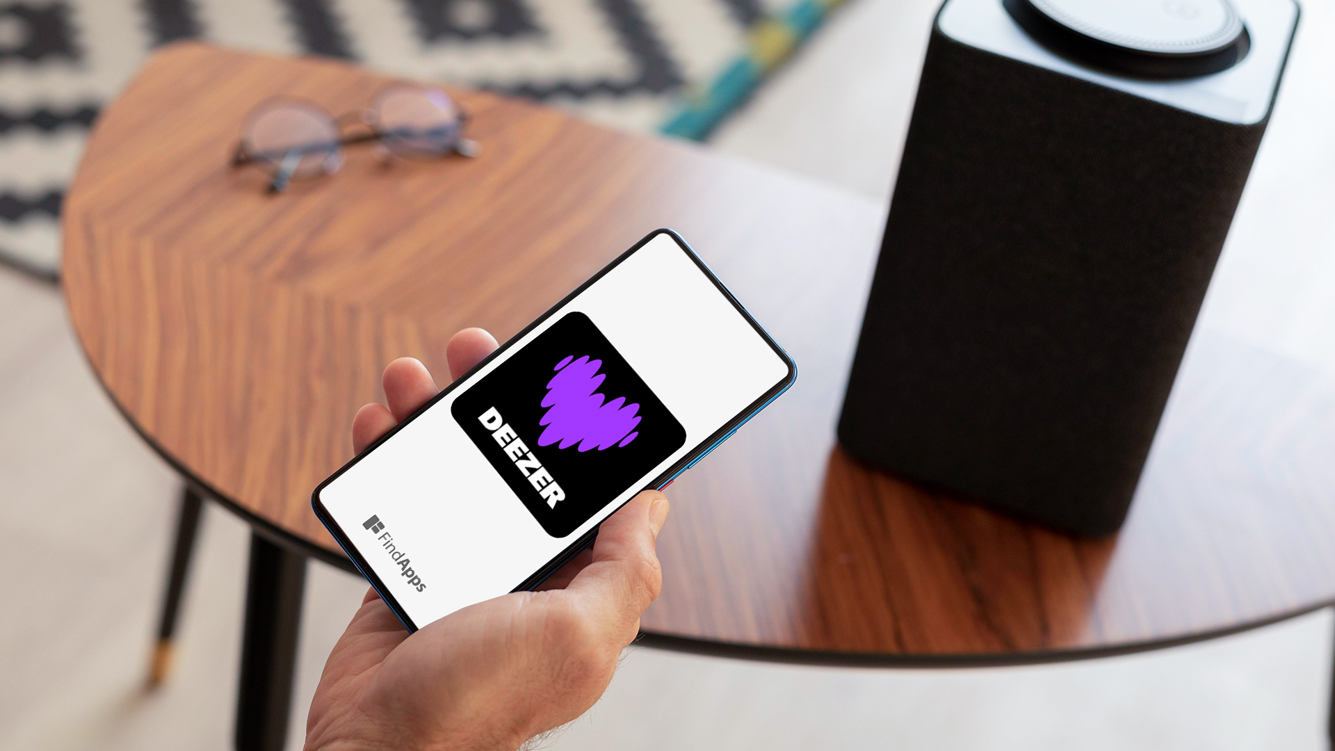 Deezer: Music & Podcast Player