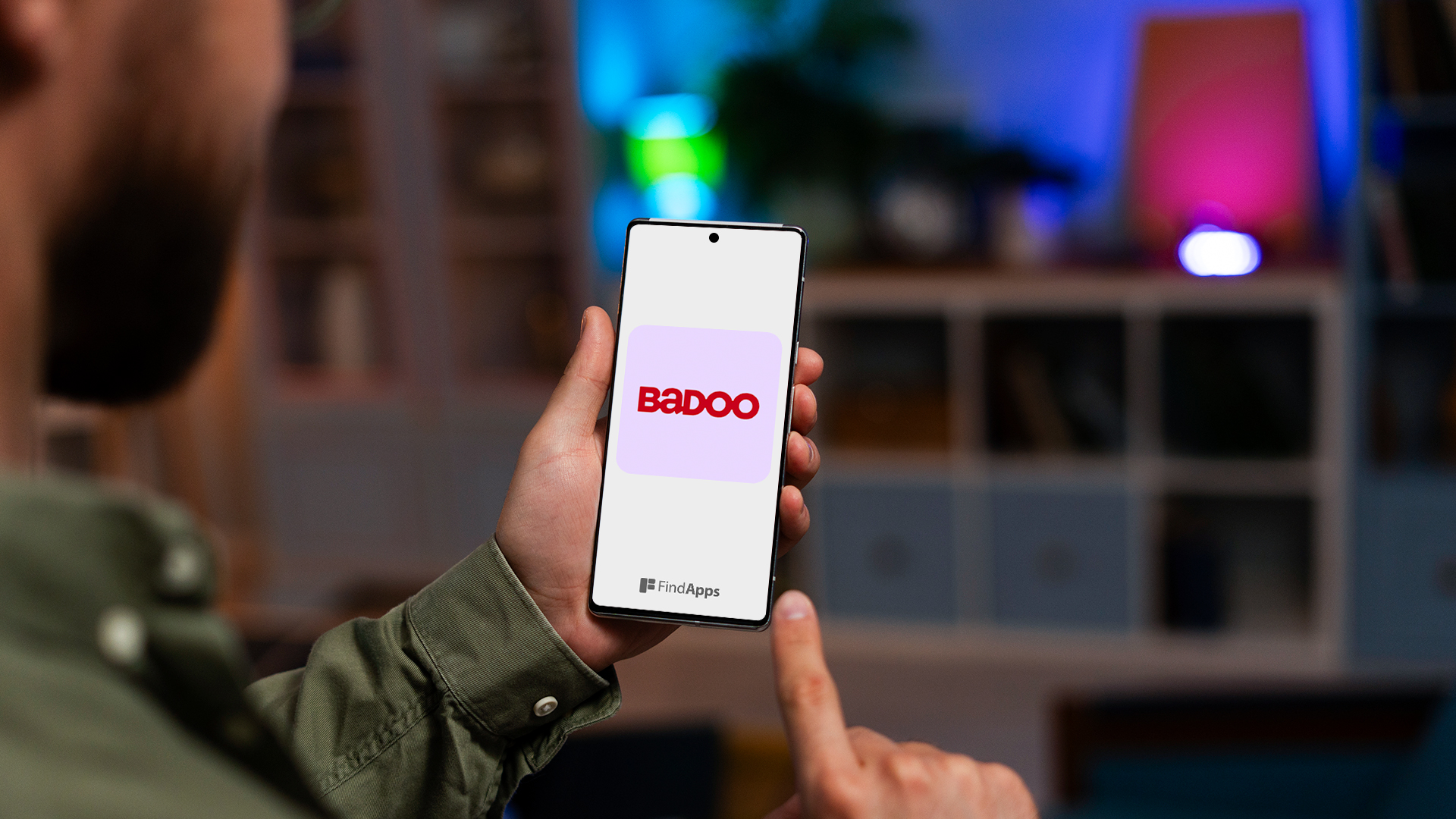 Badoo Dating App: Meet & Date