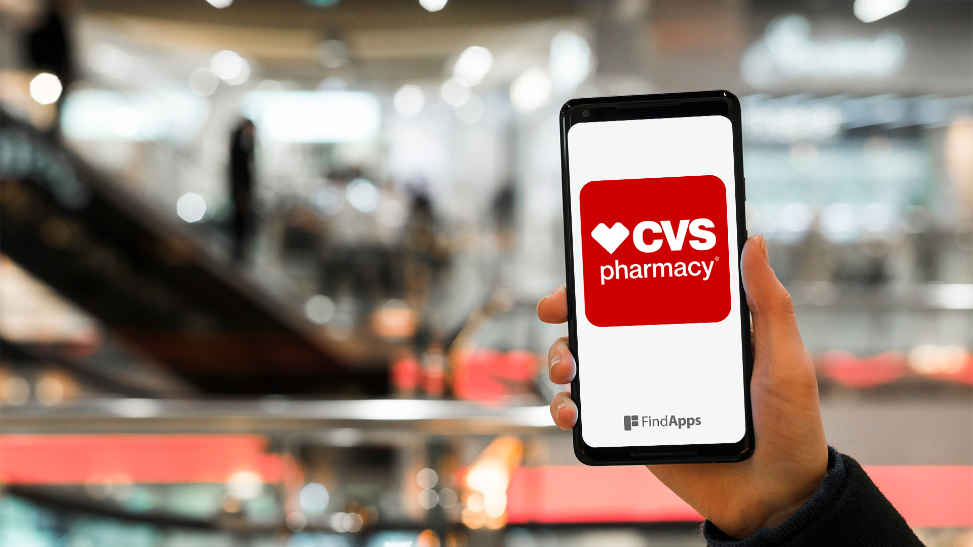 CVS/pharmacy