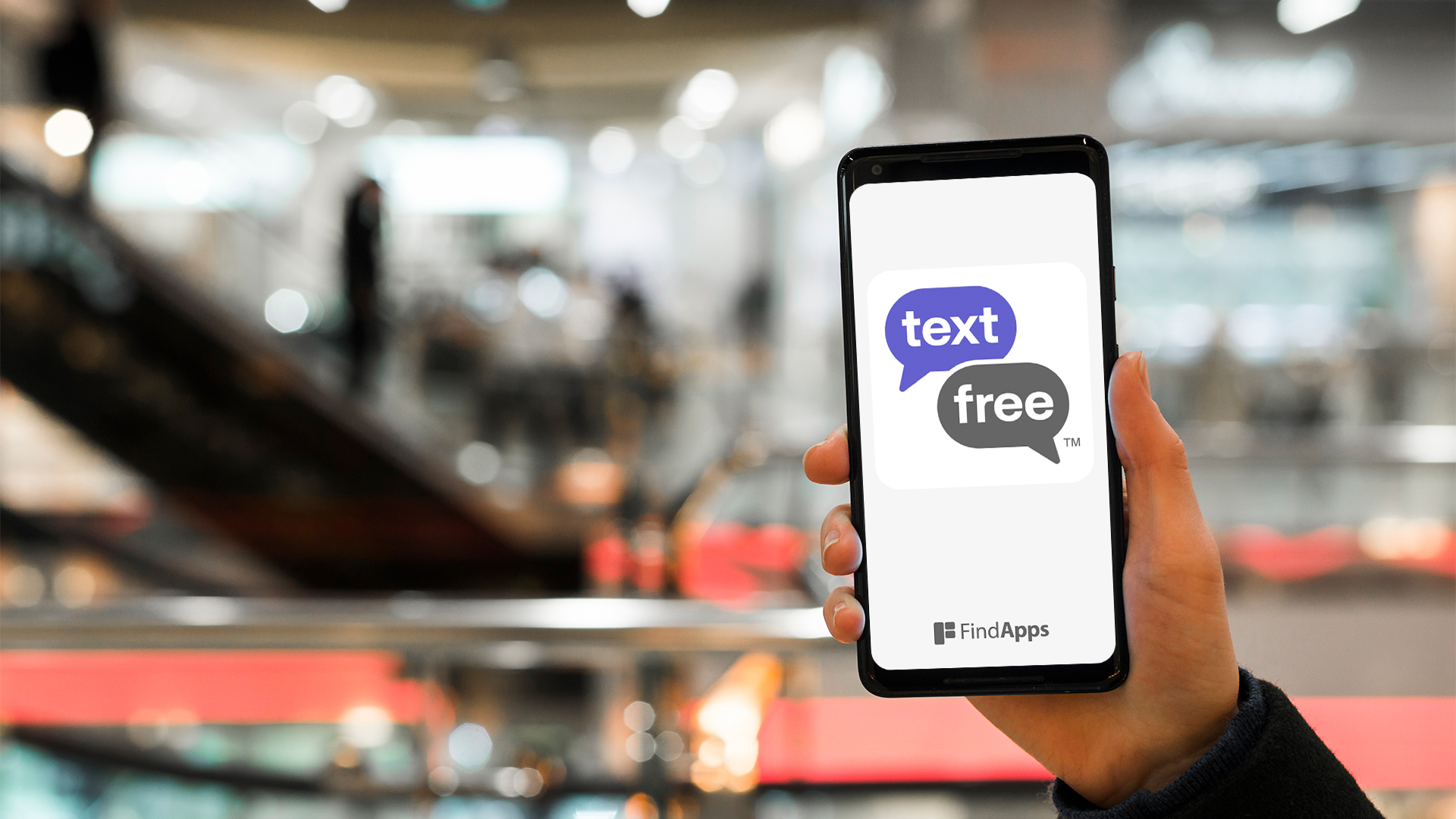 Text Free: Second Phone Number