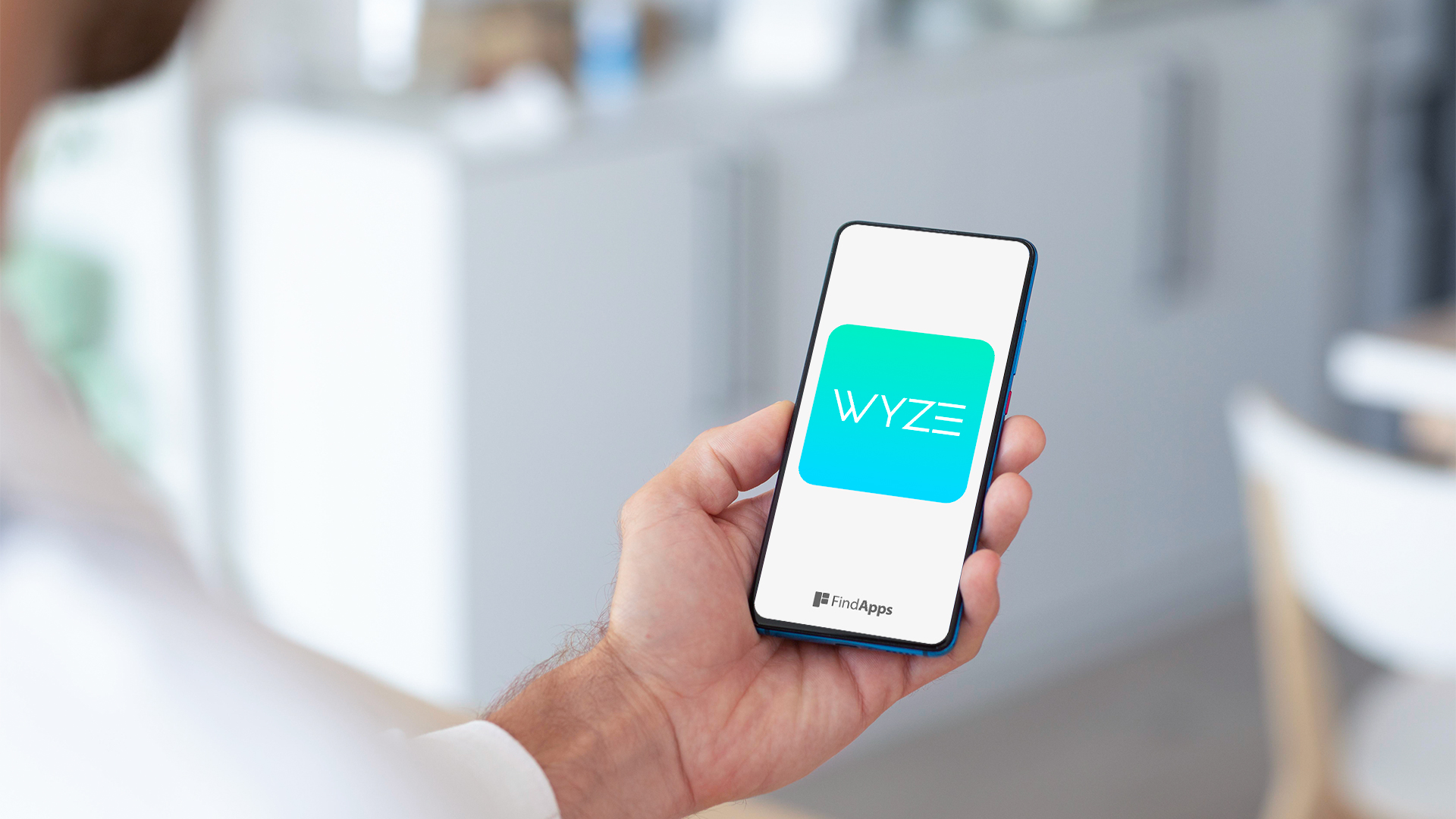 Wyze - Make Your Home Smarter