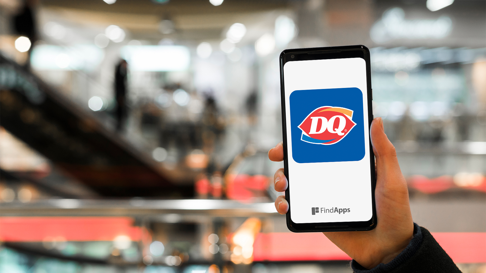 Dairy Queen® Food & Treats