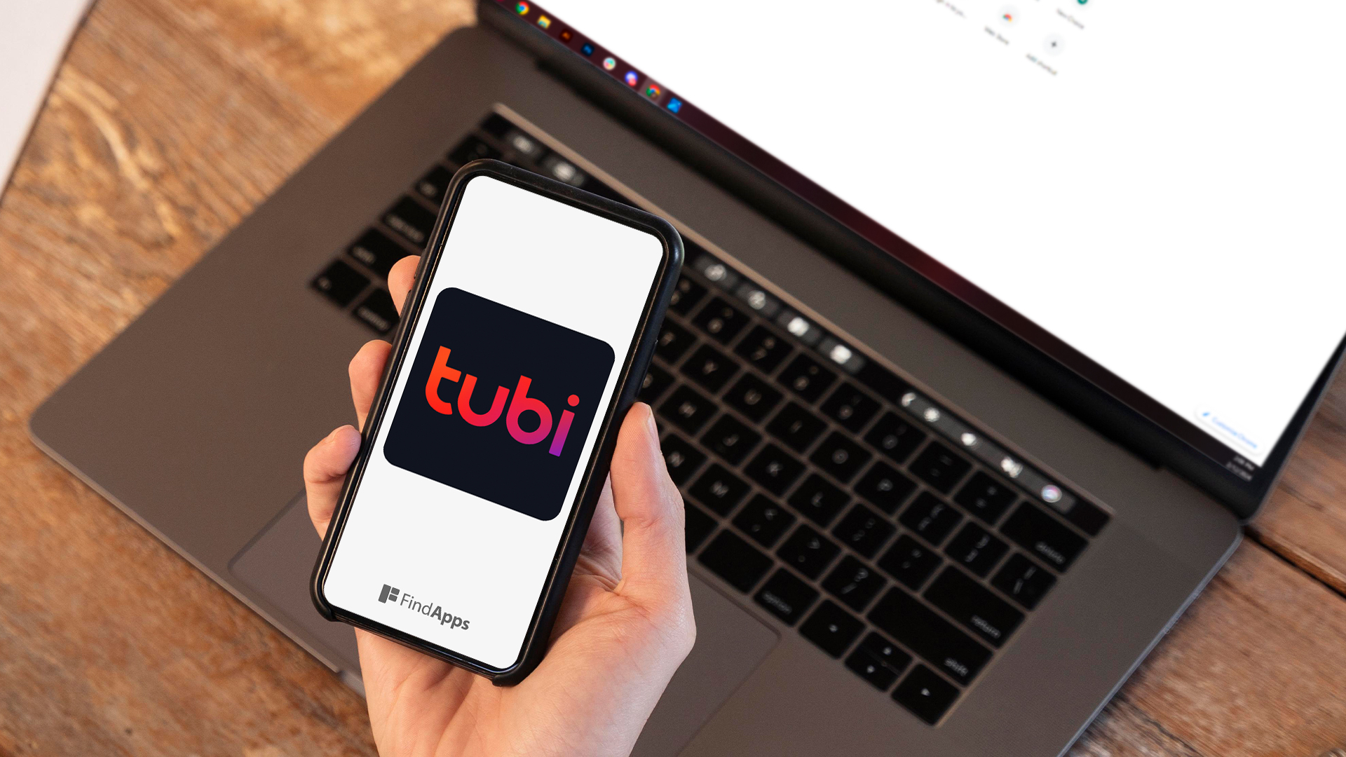 Tubi: Free Movies & Live TV