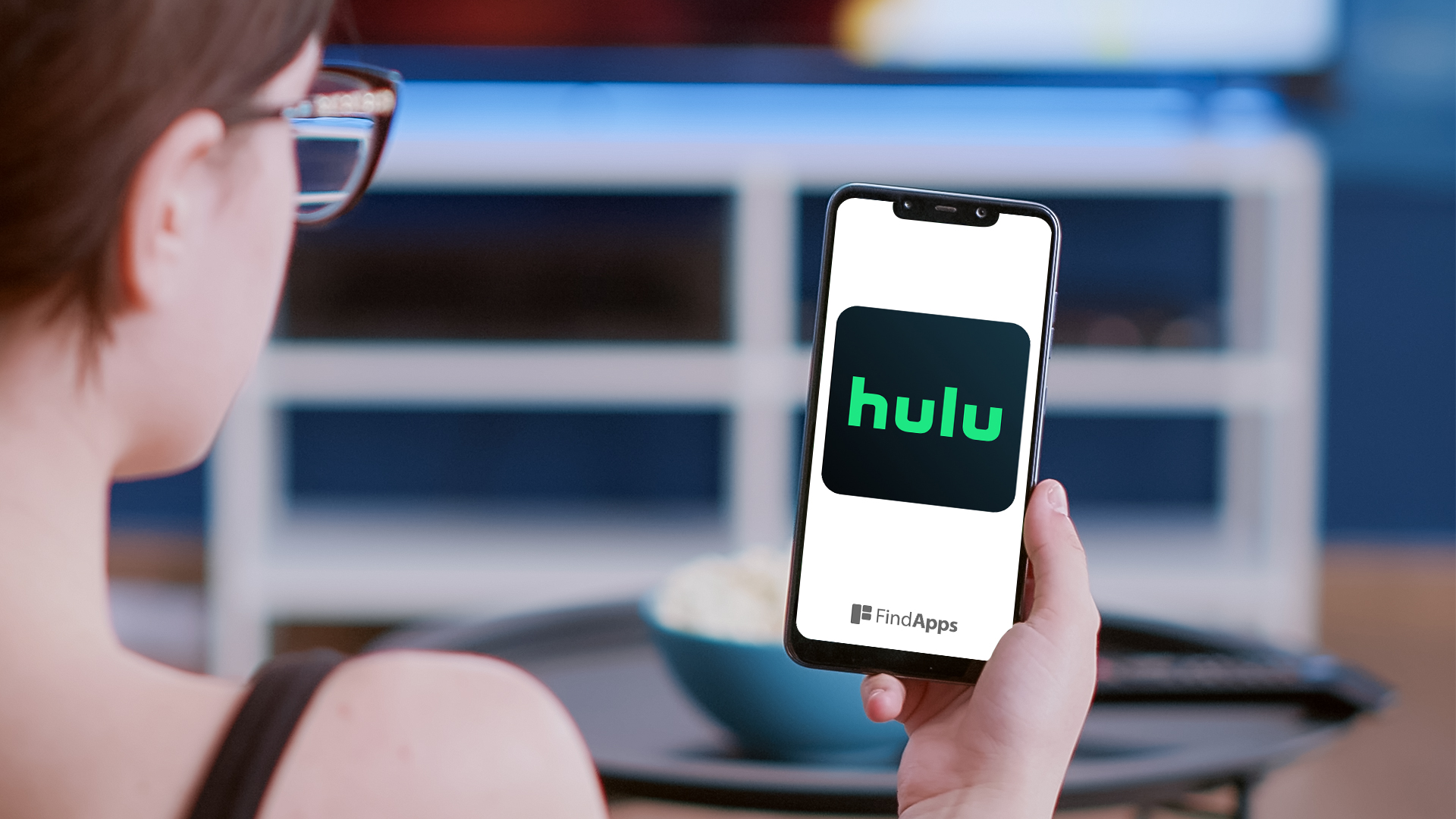 Hulu: Stream TV shows & movies