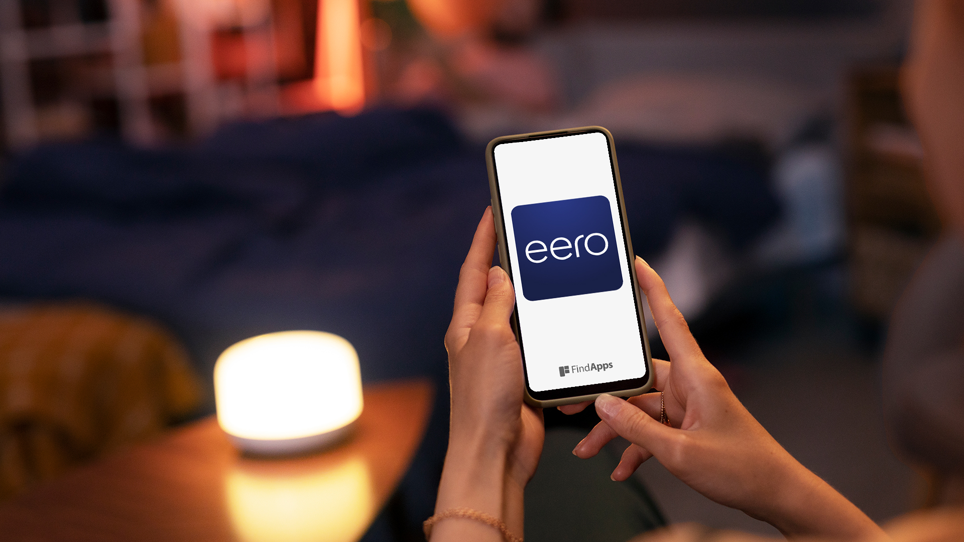 eero wifi system