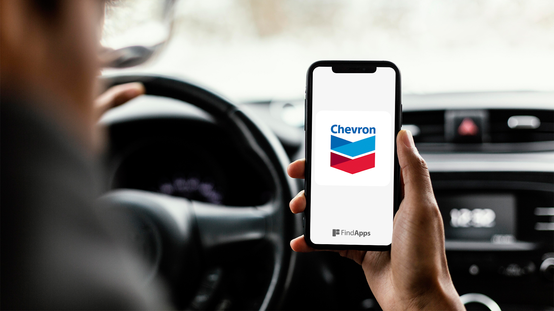 Chevron