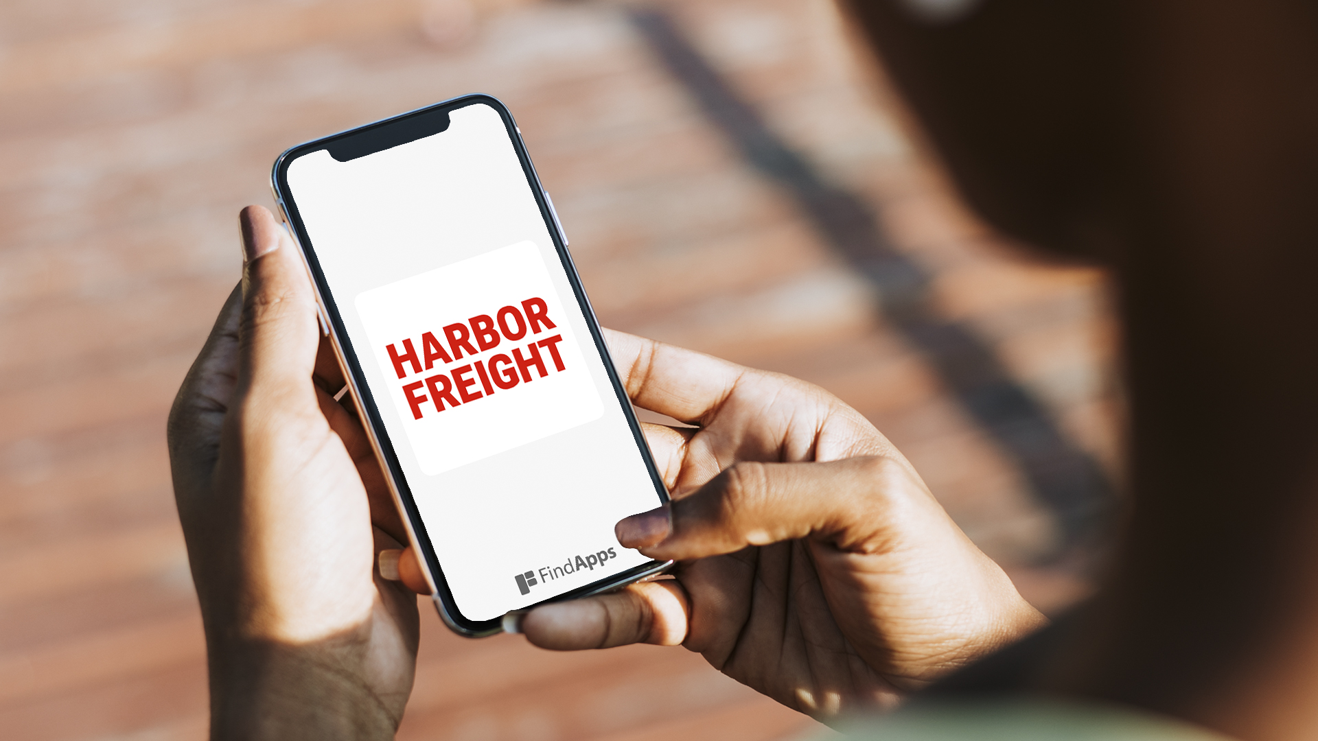 Harbor Freight Tools