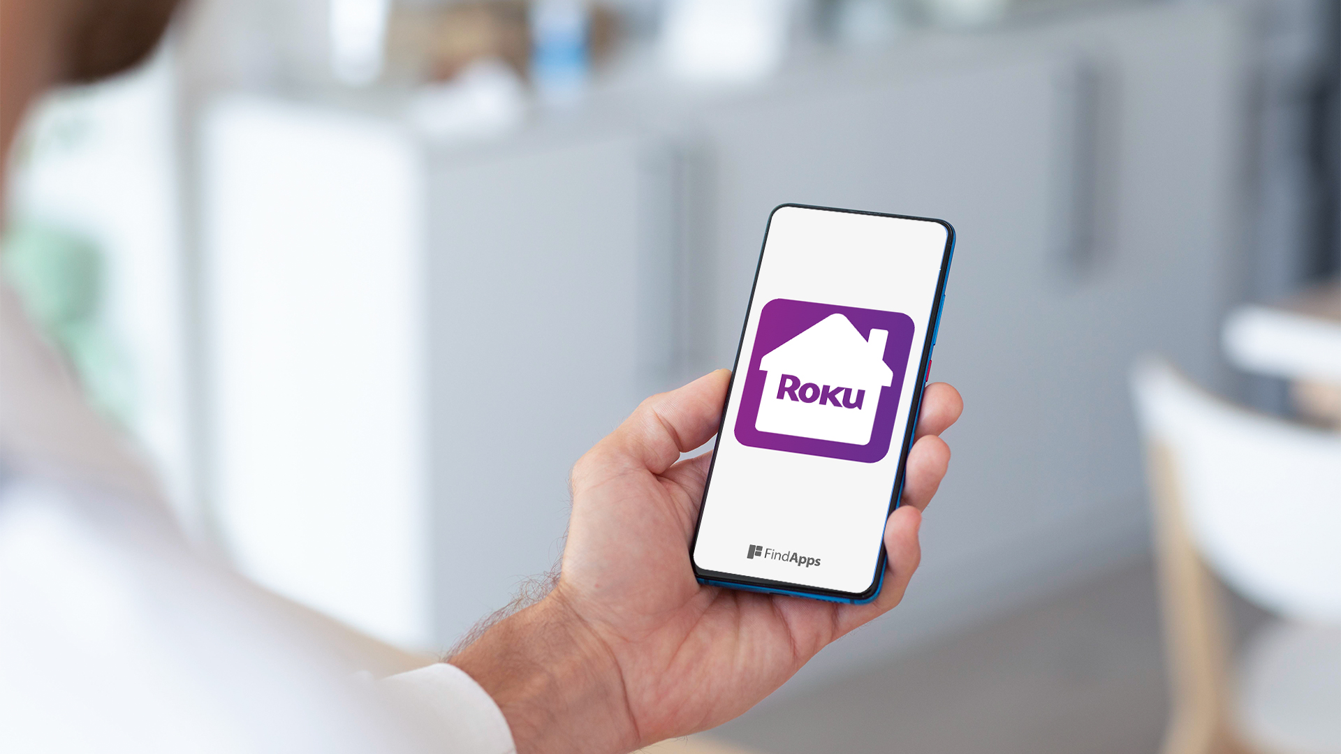 Roku Smart Home