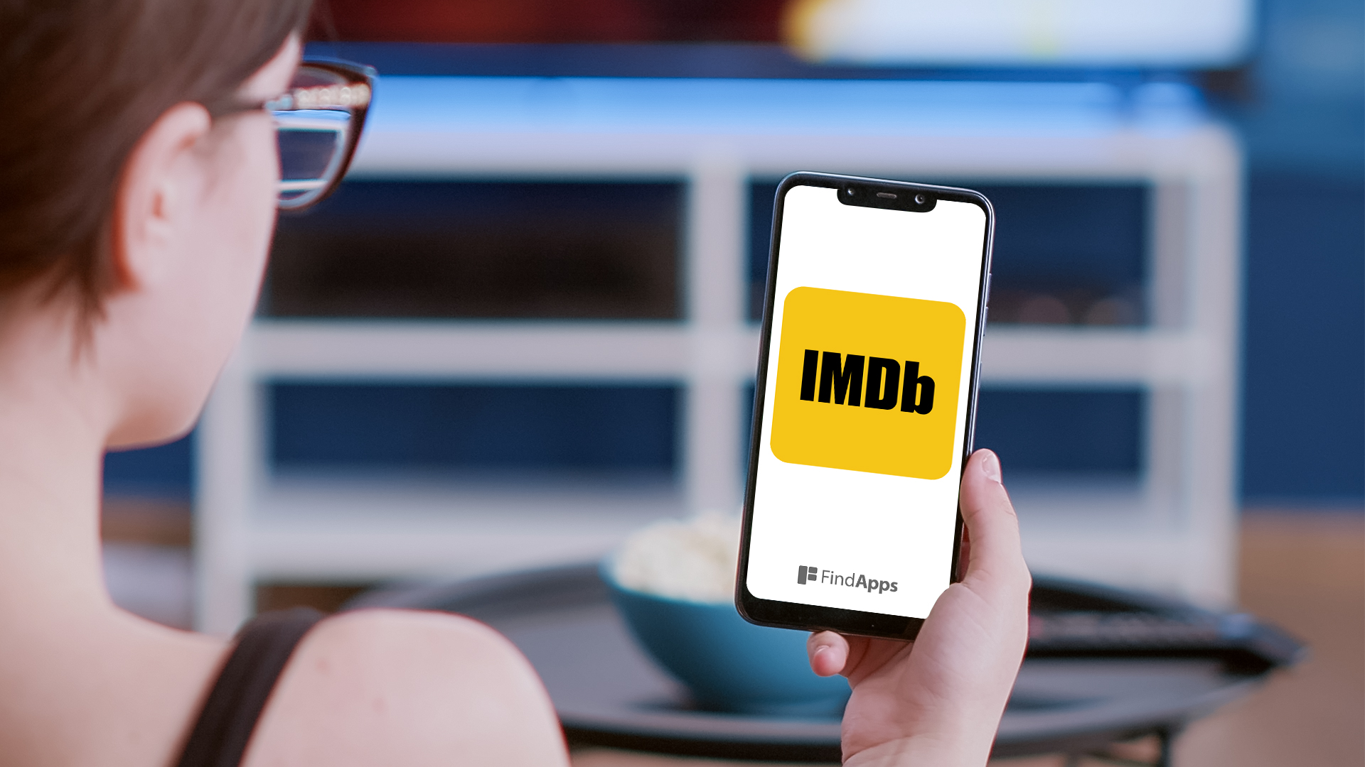 IMDb: Movies & TV Shows