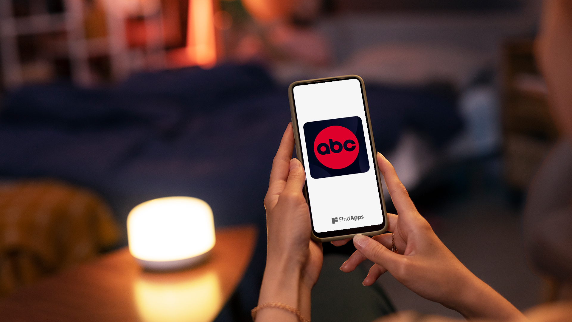 ABC: TV Shows & Live Sports