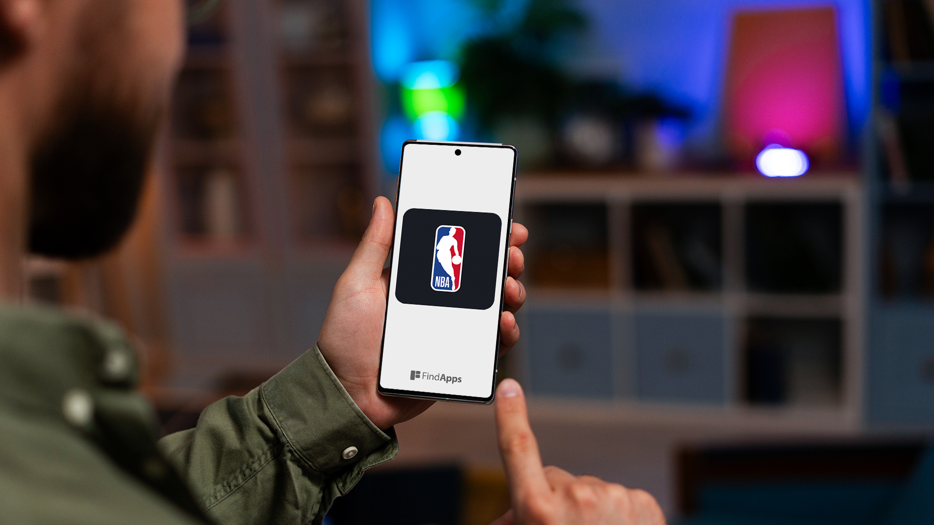 NBA: Live Games & Scores