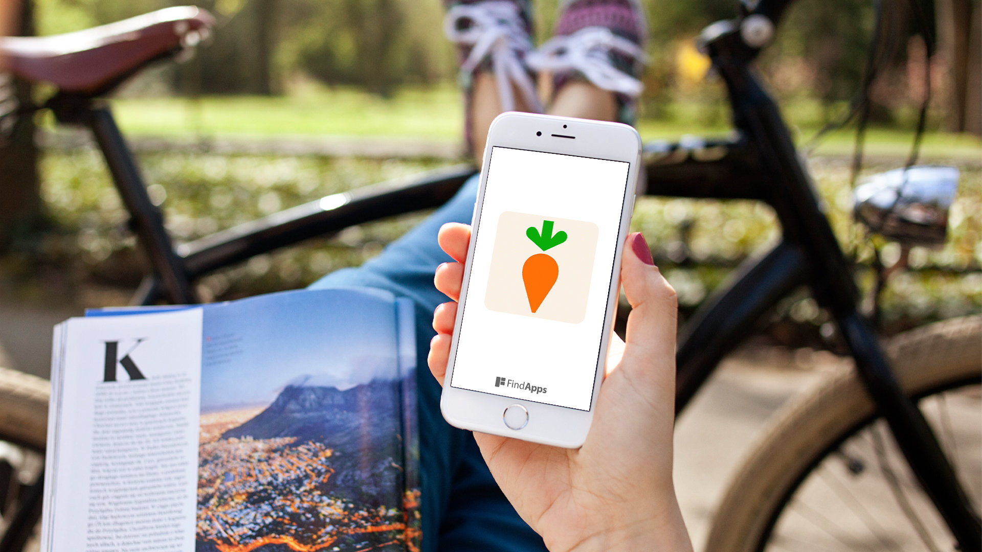 Instacart: Get Food Delivery