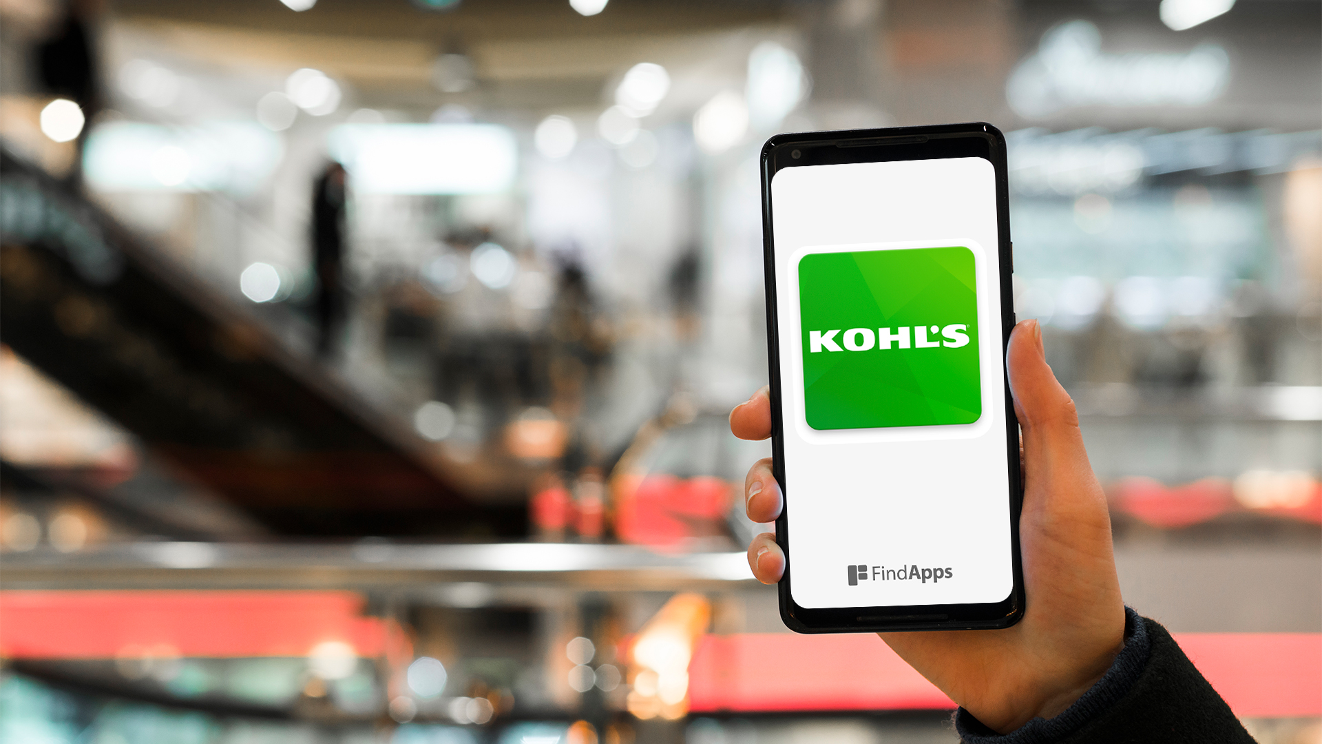 Kohl's - Shopping & Discounts