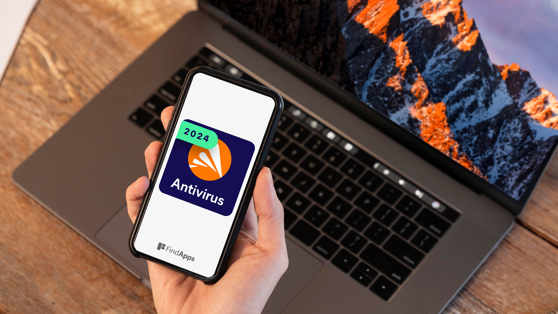 Avast Antivirus & Security