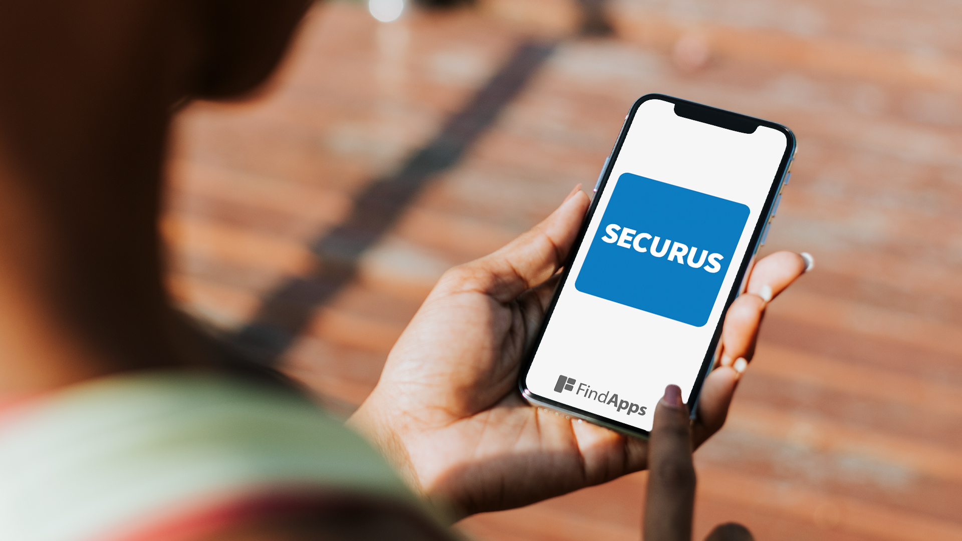 Securus Mobile