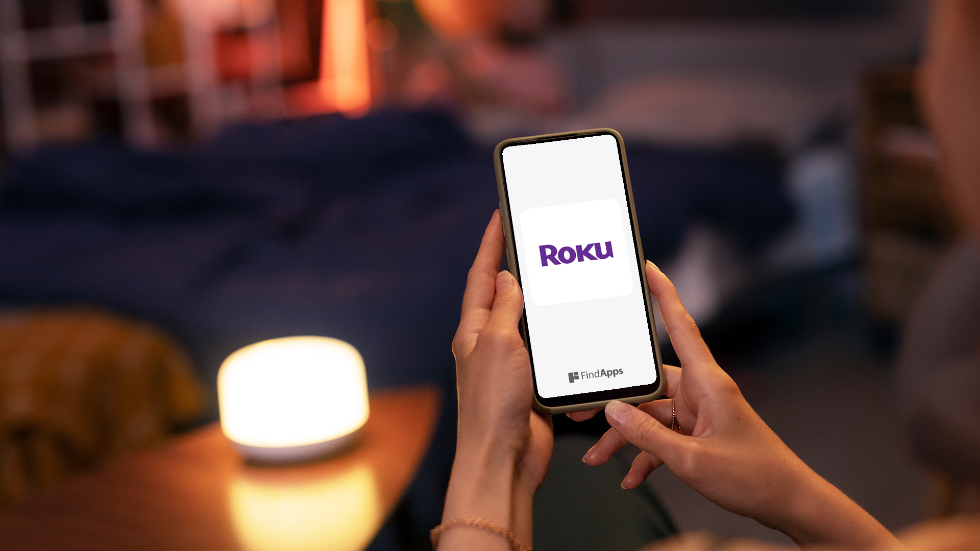 The Roku App (Official)