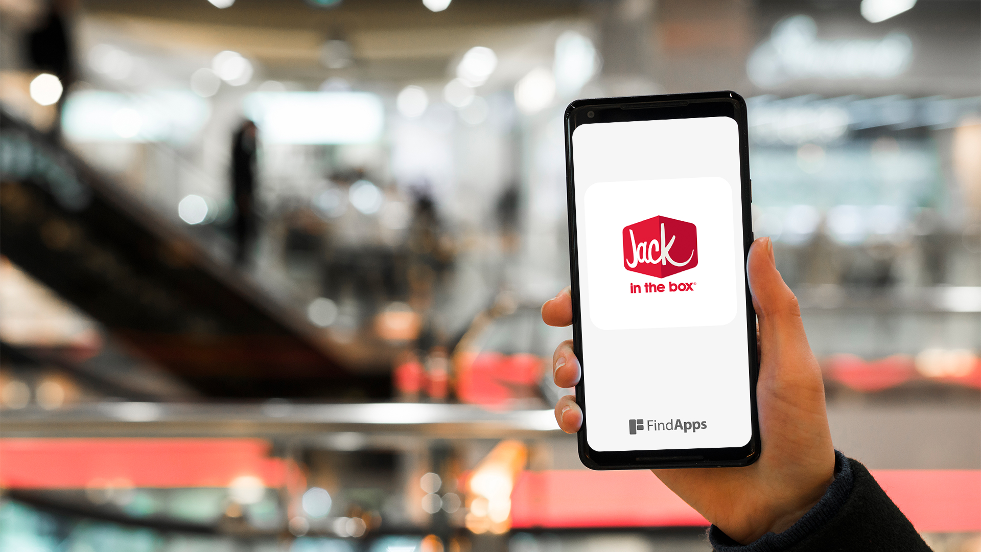 Jack in the Box® - Order Food