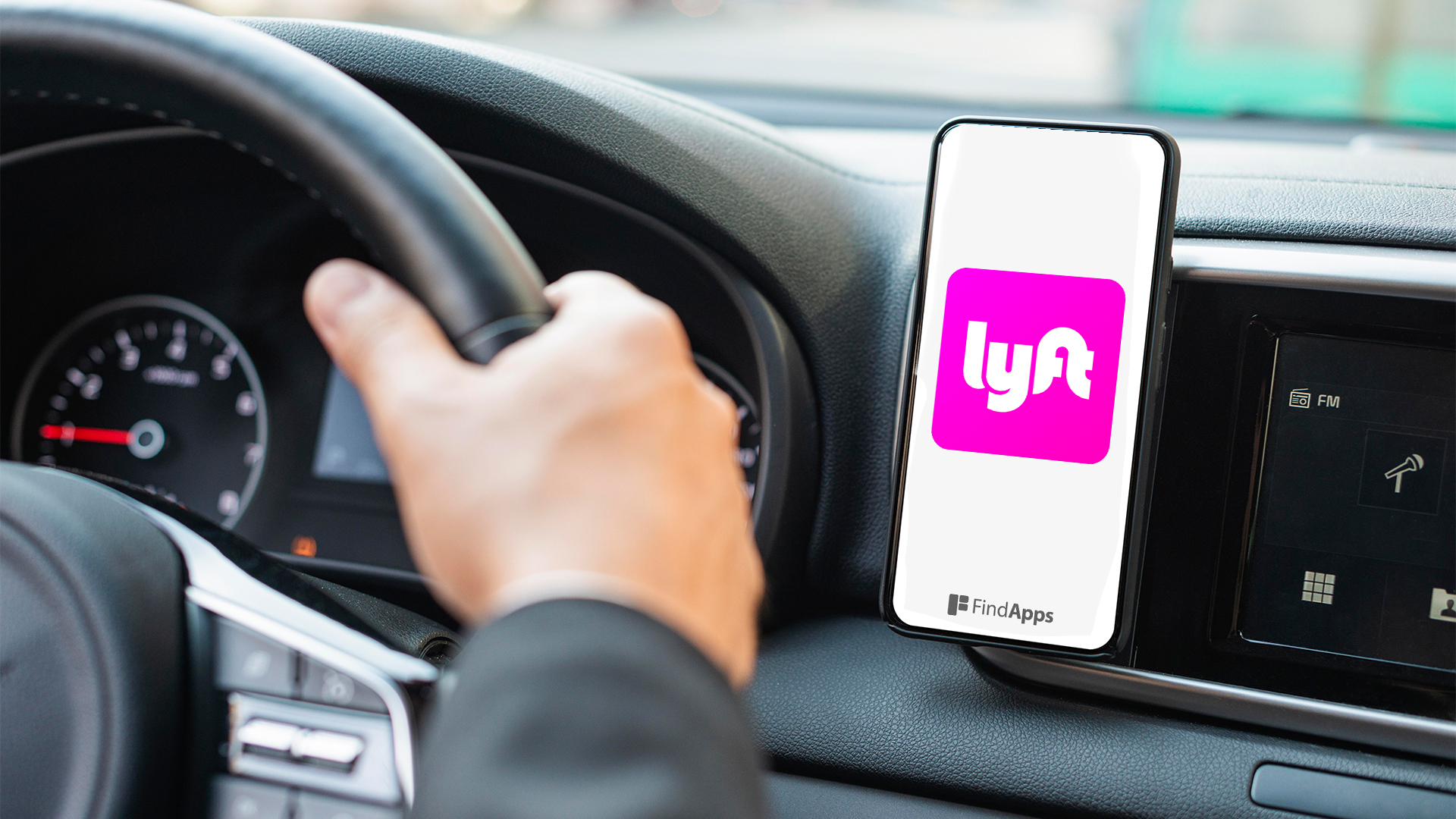 Lyft