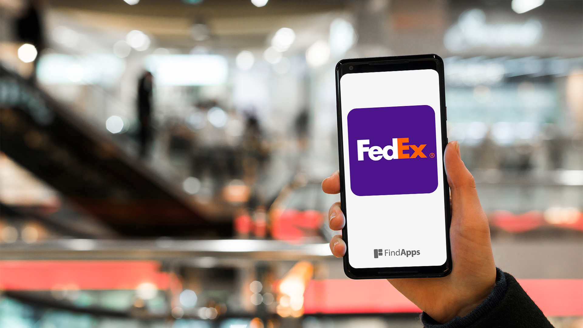 FedEx Mobile