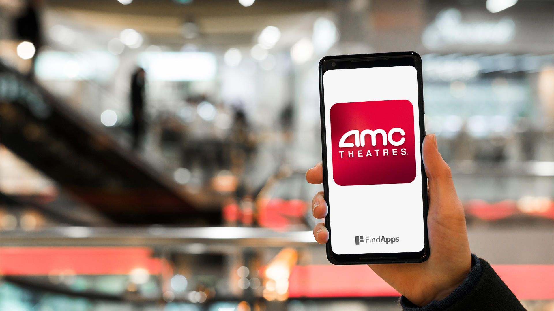 AMC Theatres: Movies & More