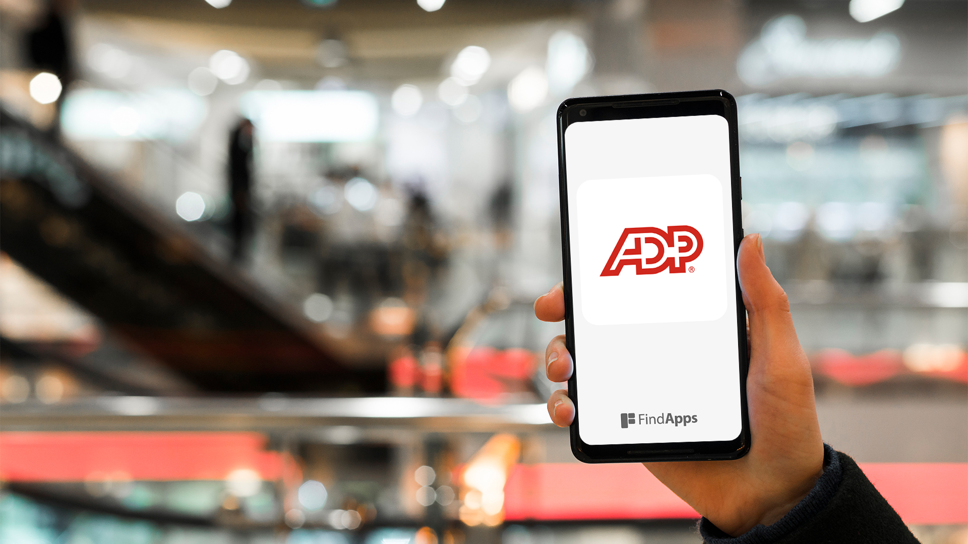 ADP Mobile Solutions