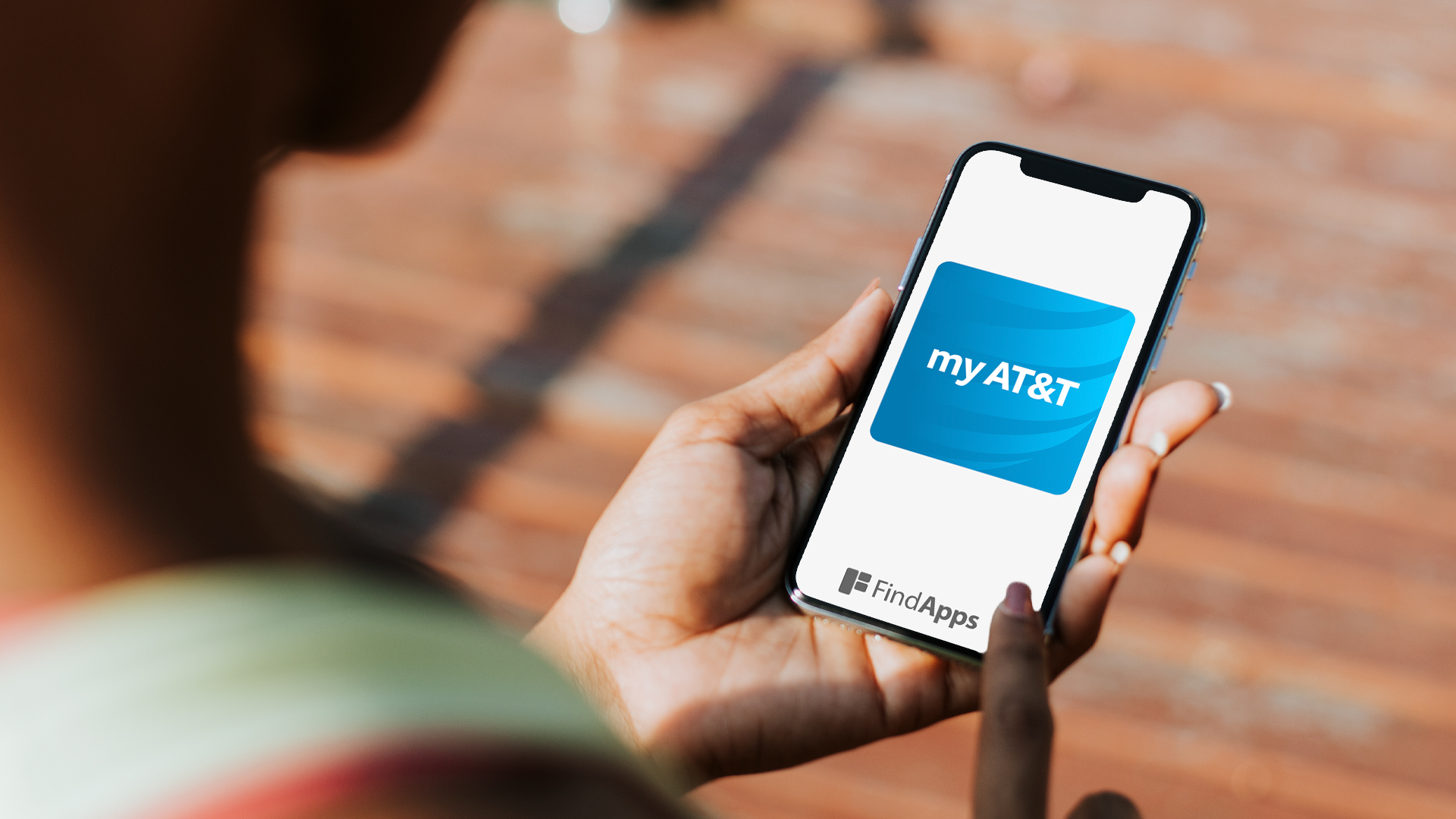 myAT&T