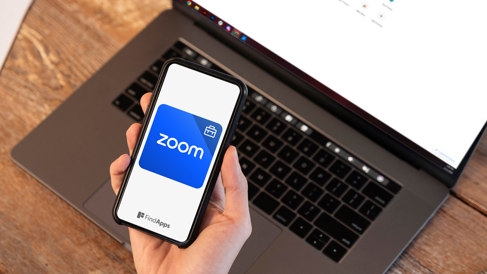 Zoom Workplace for Intune