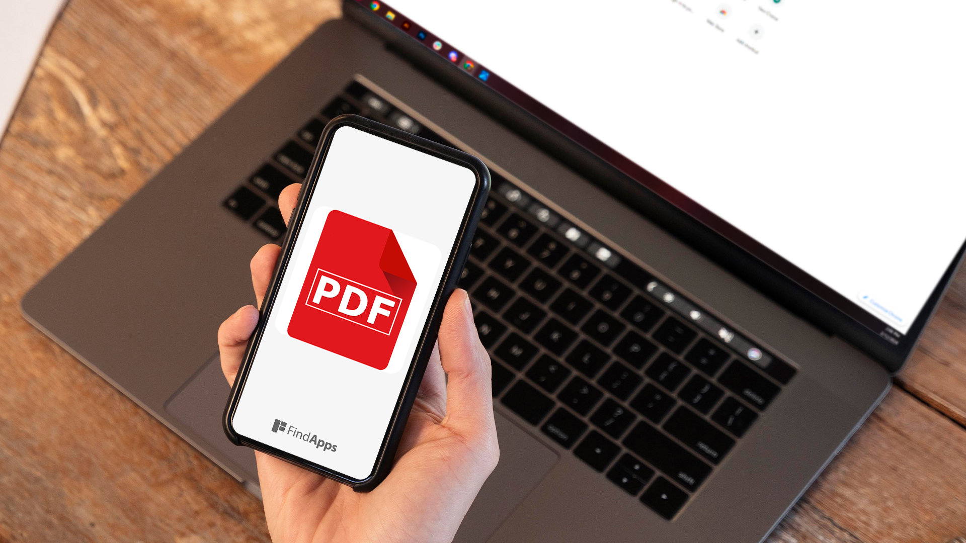 PDF Reader - PDF Viewer