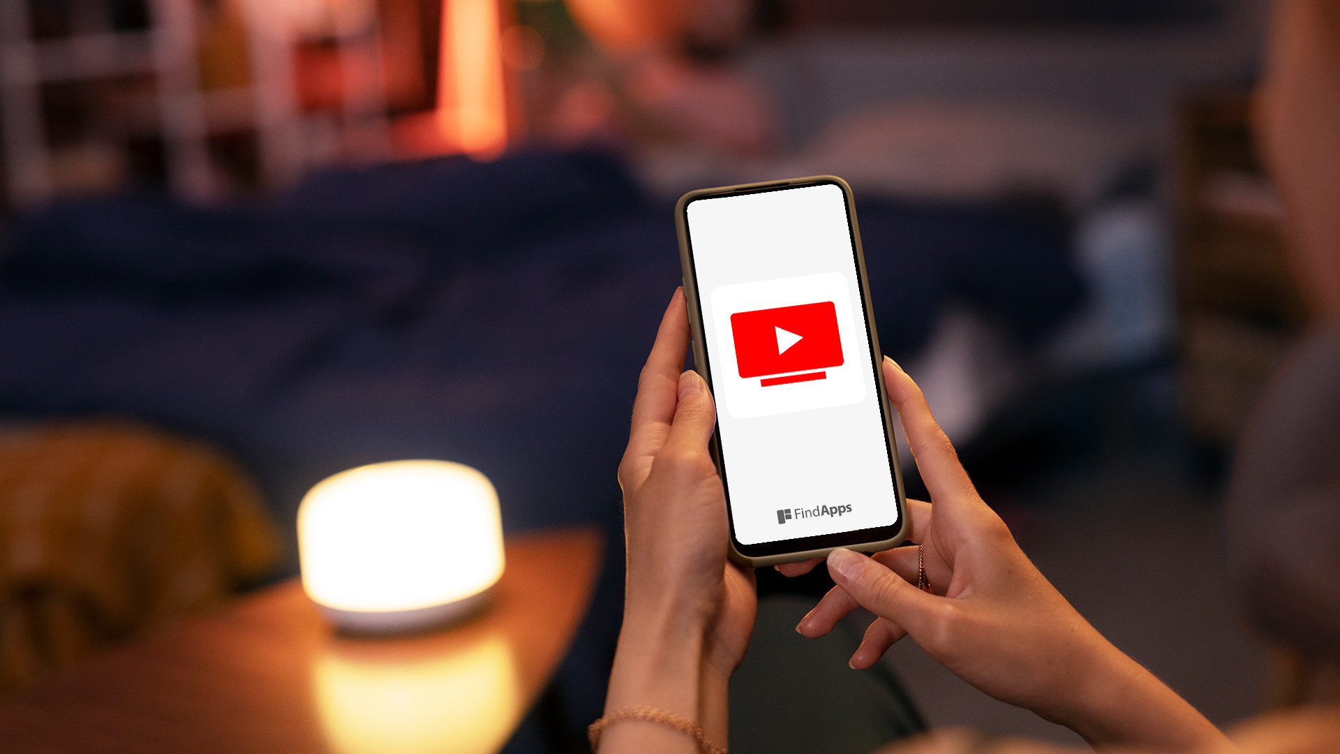 YouTube TV: Live TV & more